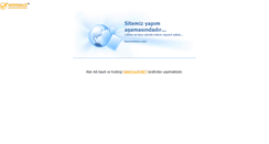 Desktop Screenshot of besamelsos.com